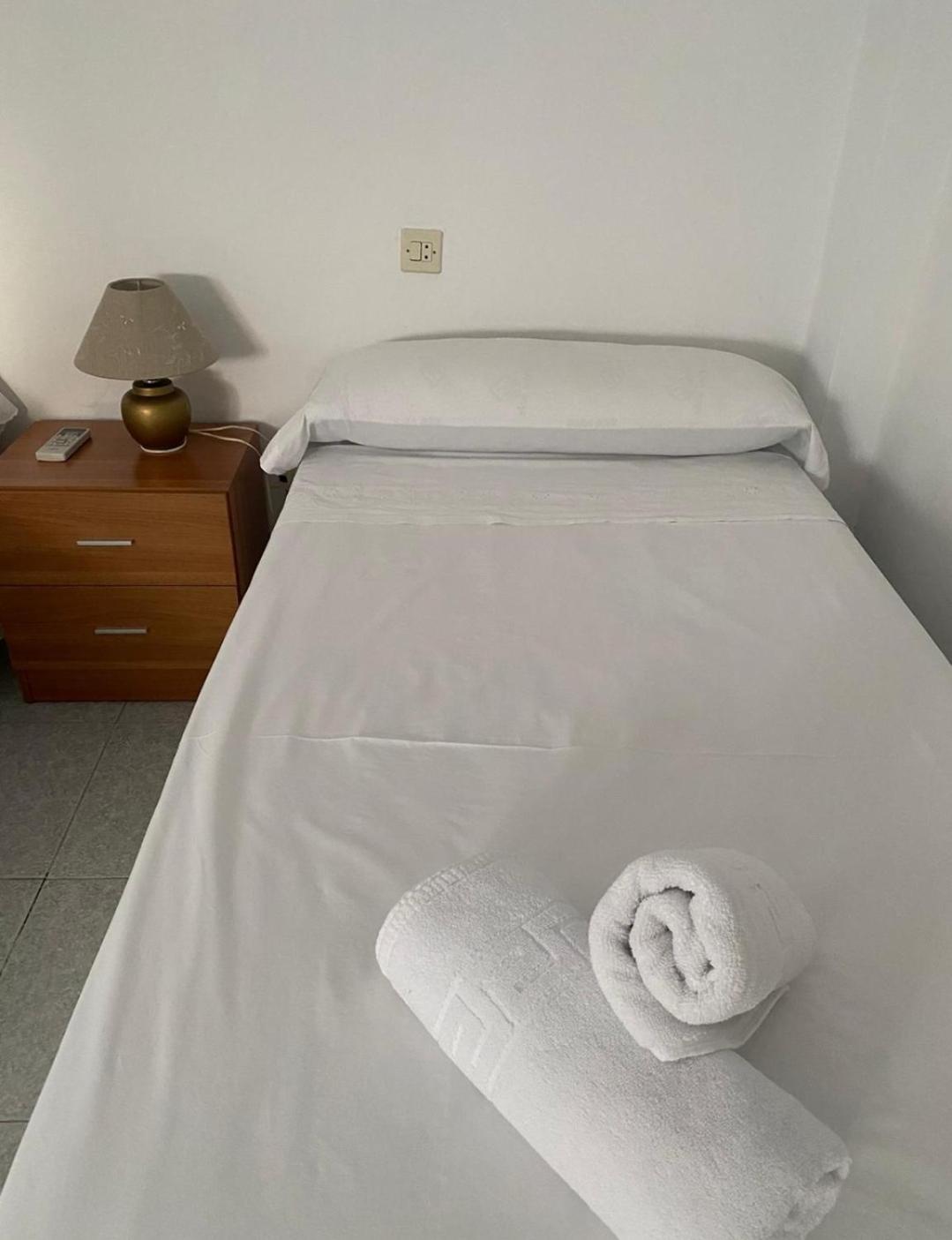 Vakantiehuis Casa De La Abuelita