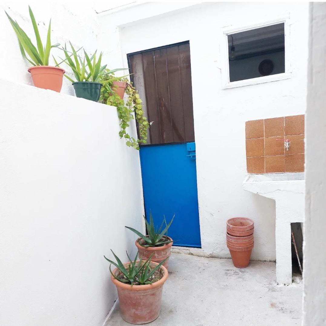 Casa De La Abuelita Vakantiehuis