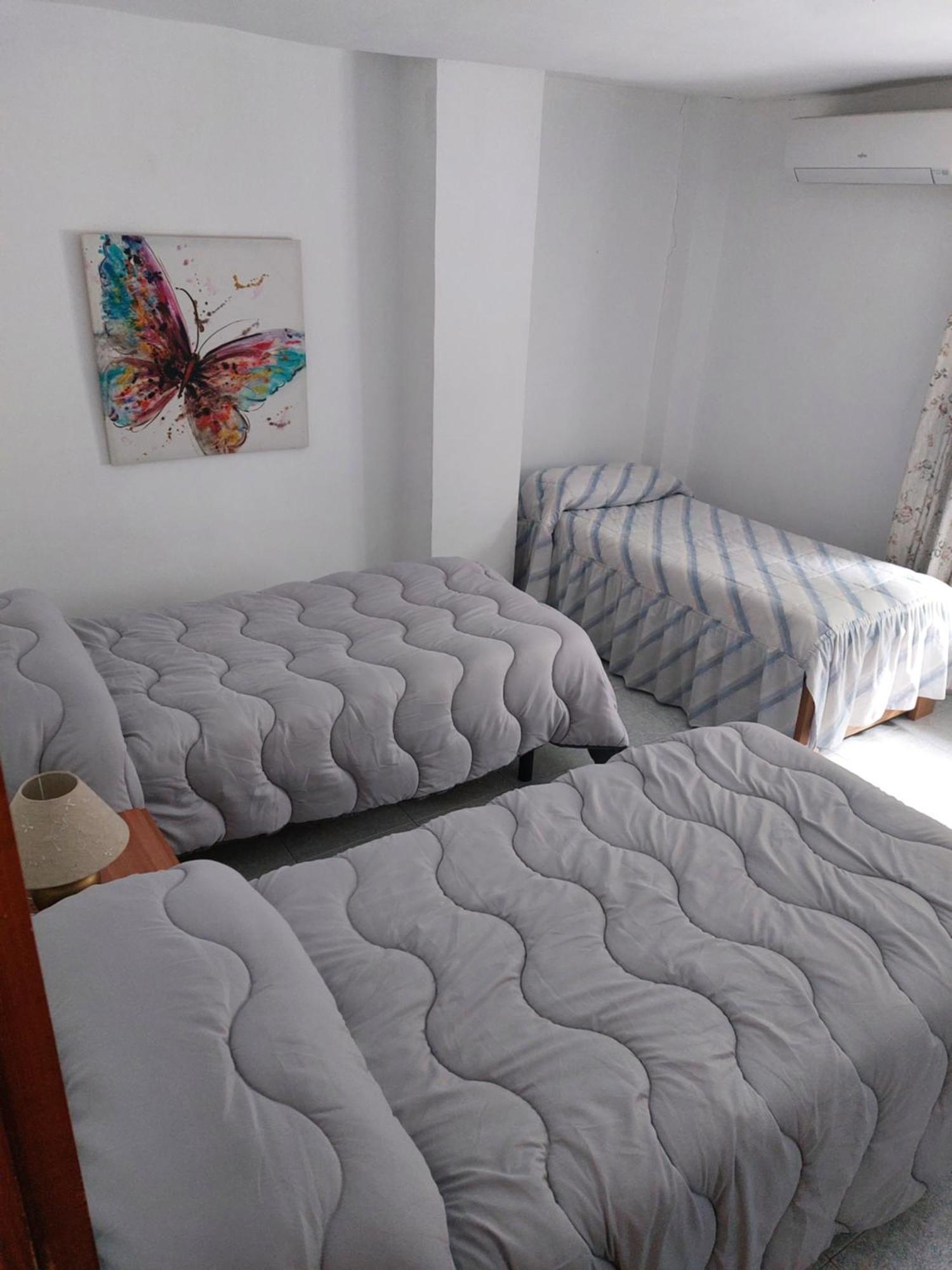 Vakantiehuis Casa De La Abuelita