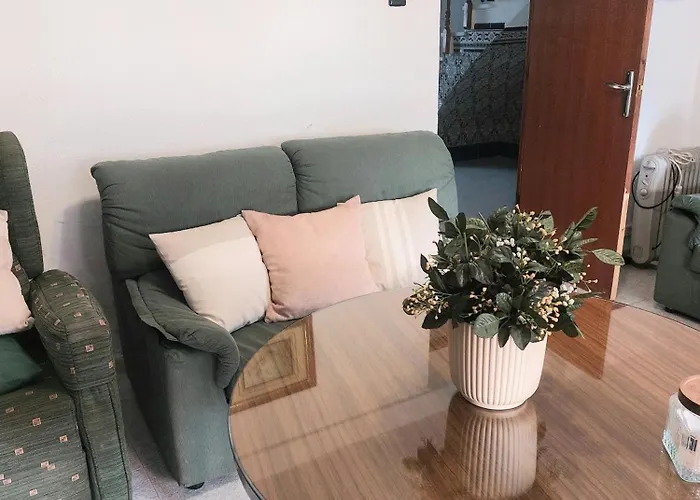 Casa De La Abuelita
