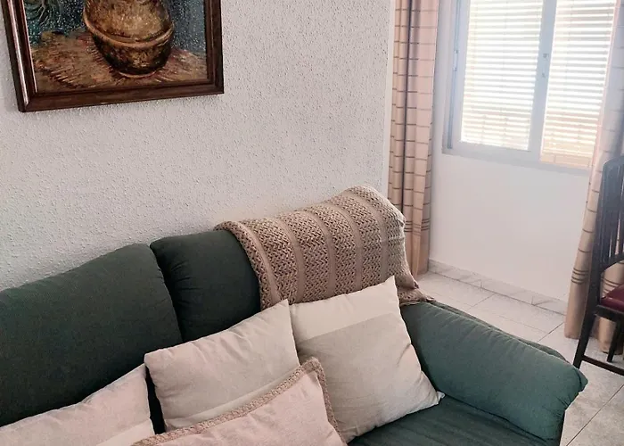 Casa De La Abuelita