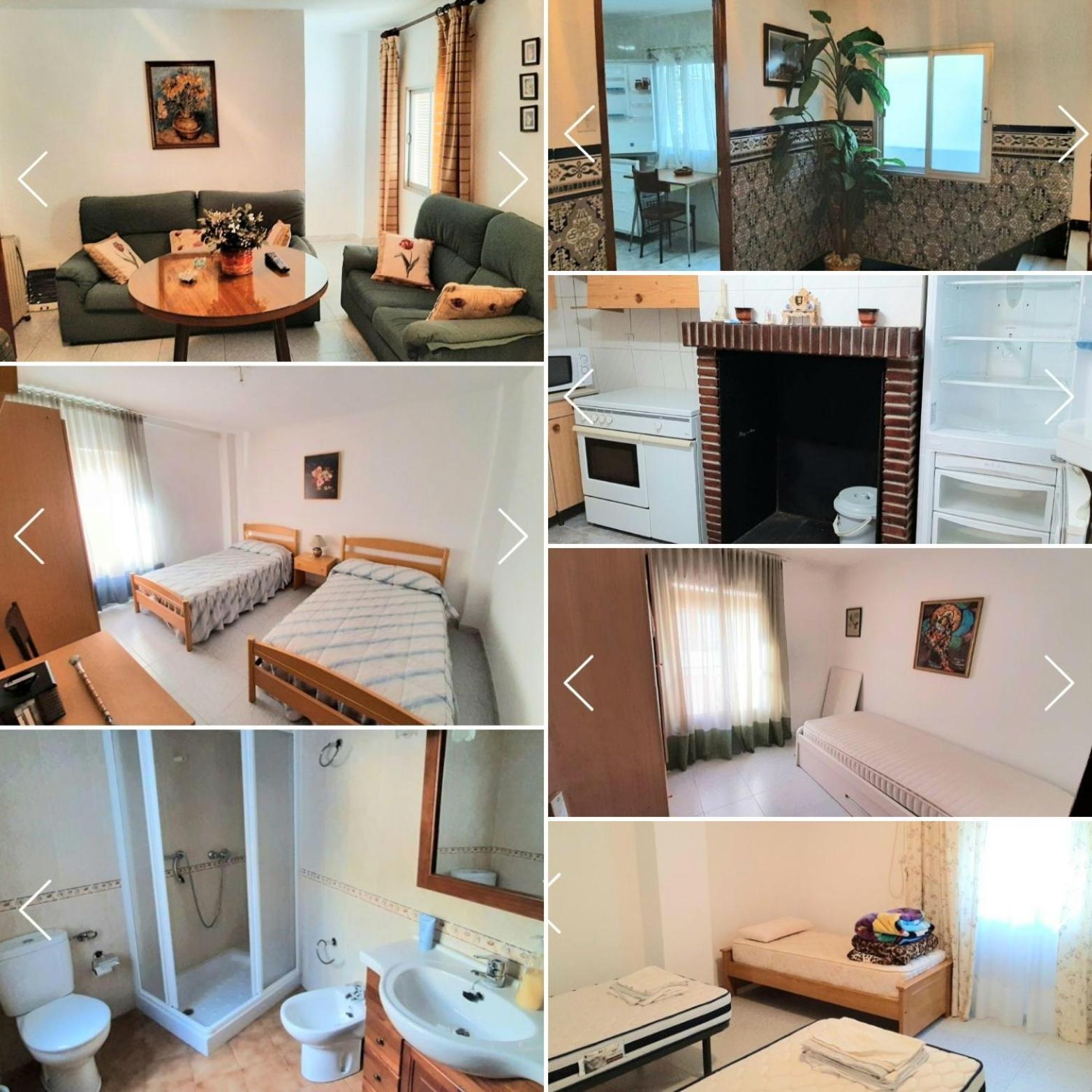 Casa De La Abuelita Ferienhaus