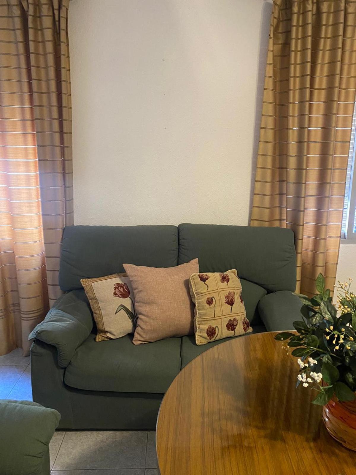 Ferienhaus Casa De La Abuelita Cazorla