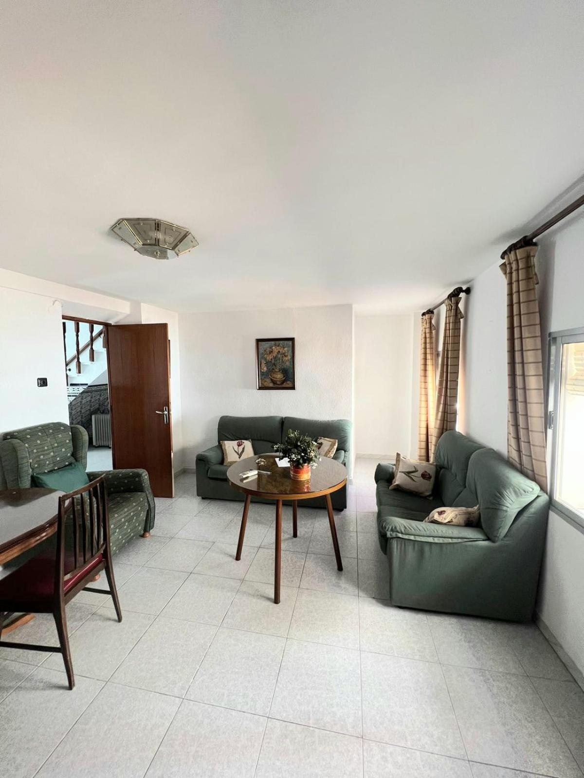 Ferienhaus Casa De La Abuelita Cazorla