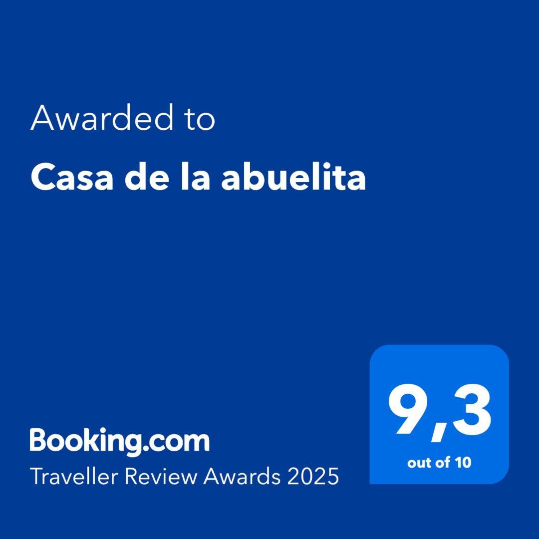Casa De La Abuelita Holiday home Cazorla