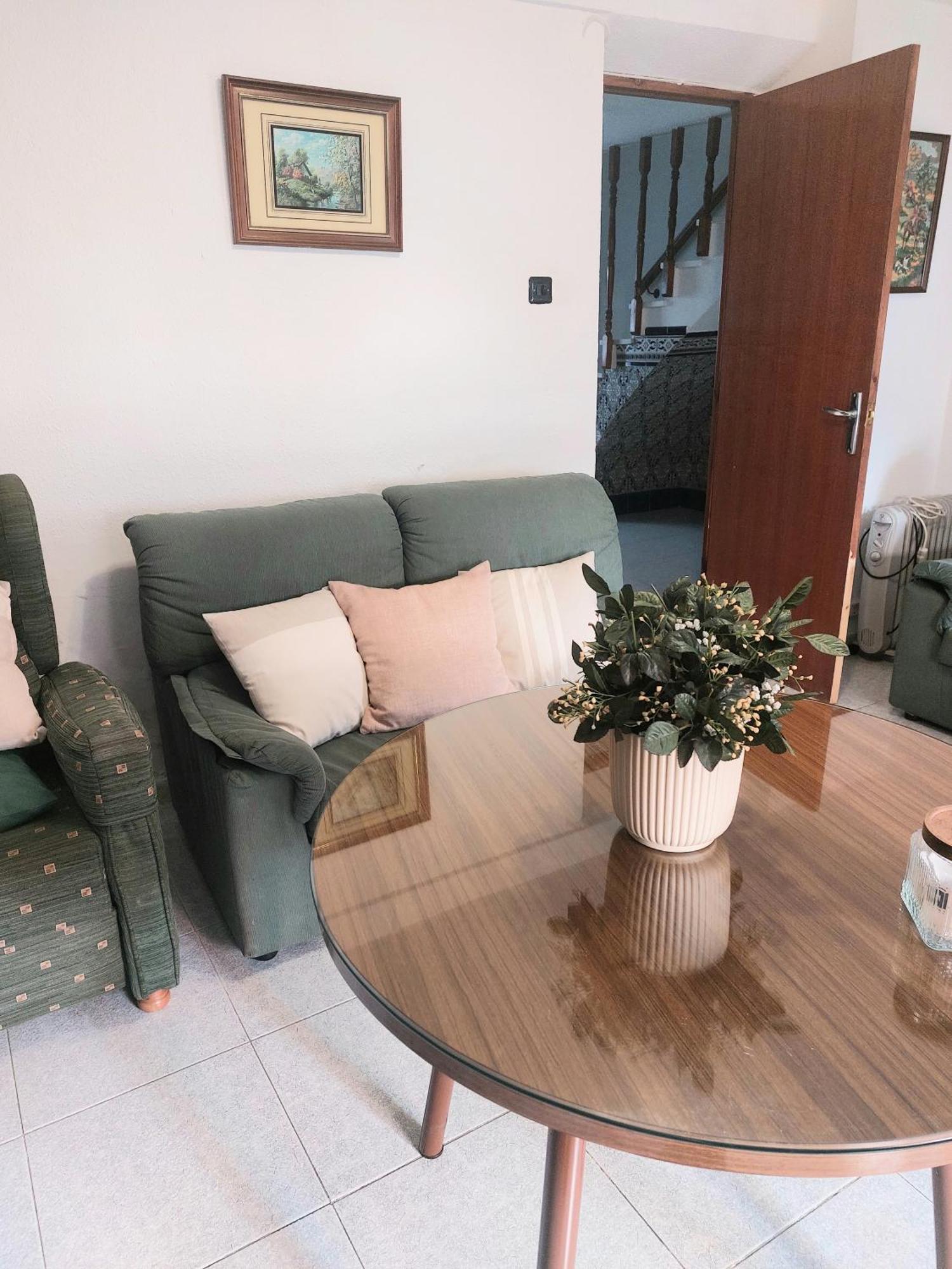 Casa De La Abuelita * Cazorla