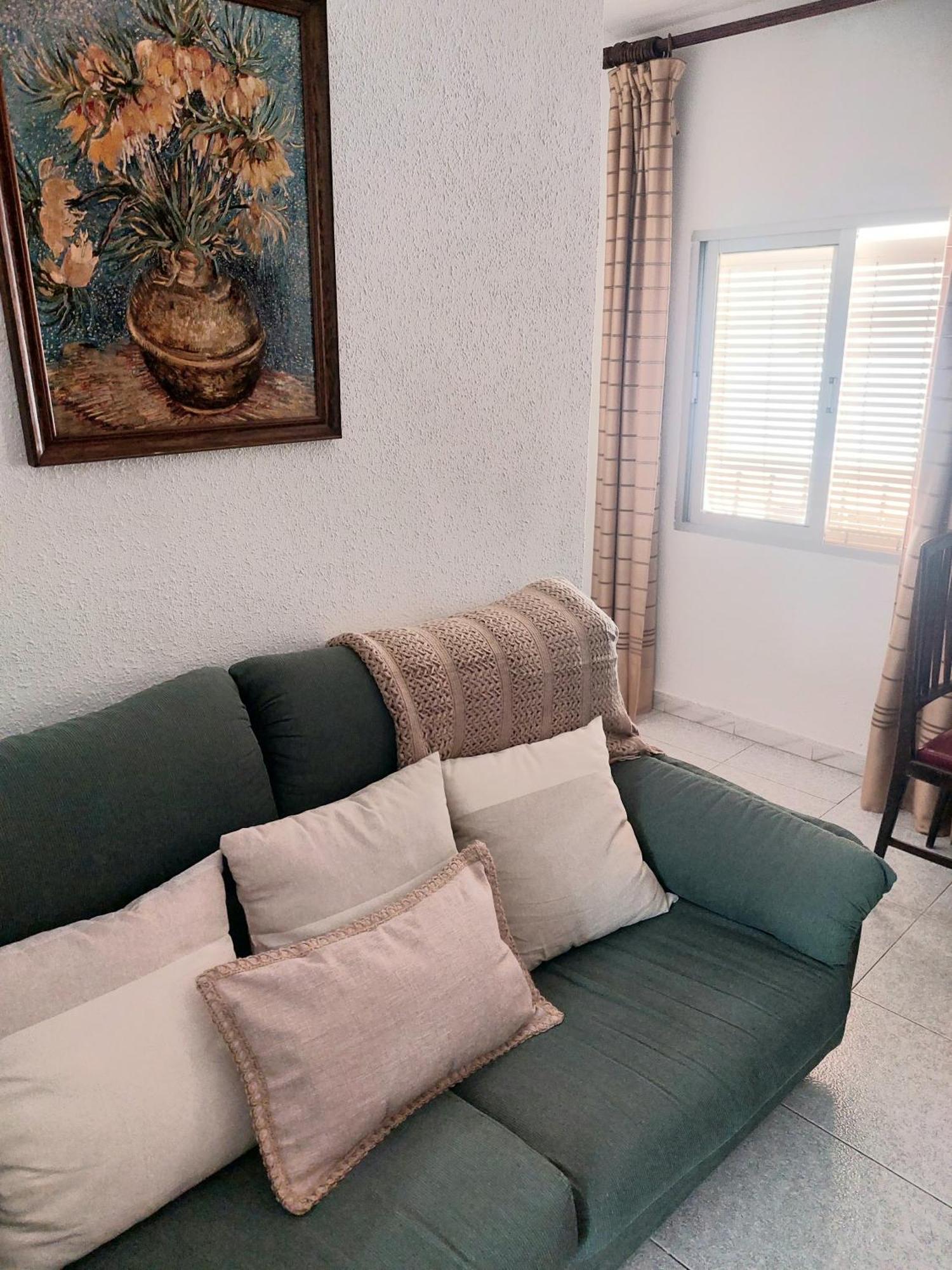 Ferienhaus Casa De La Abuelita *