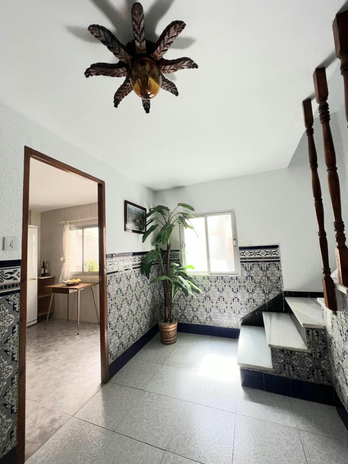 Casa De La Abuelita Holiday home Cazorla